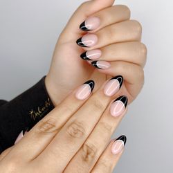 Posh Nails - Baytown