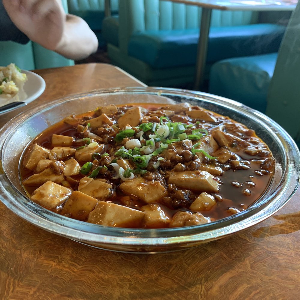 Chef Cheng's Chinese Restaurant - Mapo Tofu - Chinese Near Me - Elko, Nevada