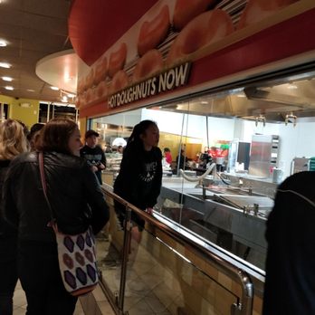 Krispy Kreme - Donuts Near Me - Orange, California Krispy Kreme - Donuts Near Me - Orange, California