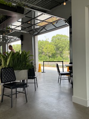 Wandering Leaf Brewing Company by null