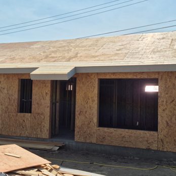 San Gorgonio Builder - Custom ADU build in Riverside County, designed for efficiency and open living space. - General Contractors Near Me - Banning, California