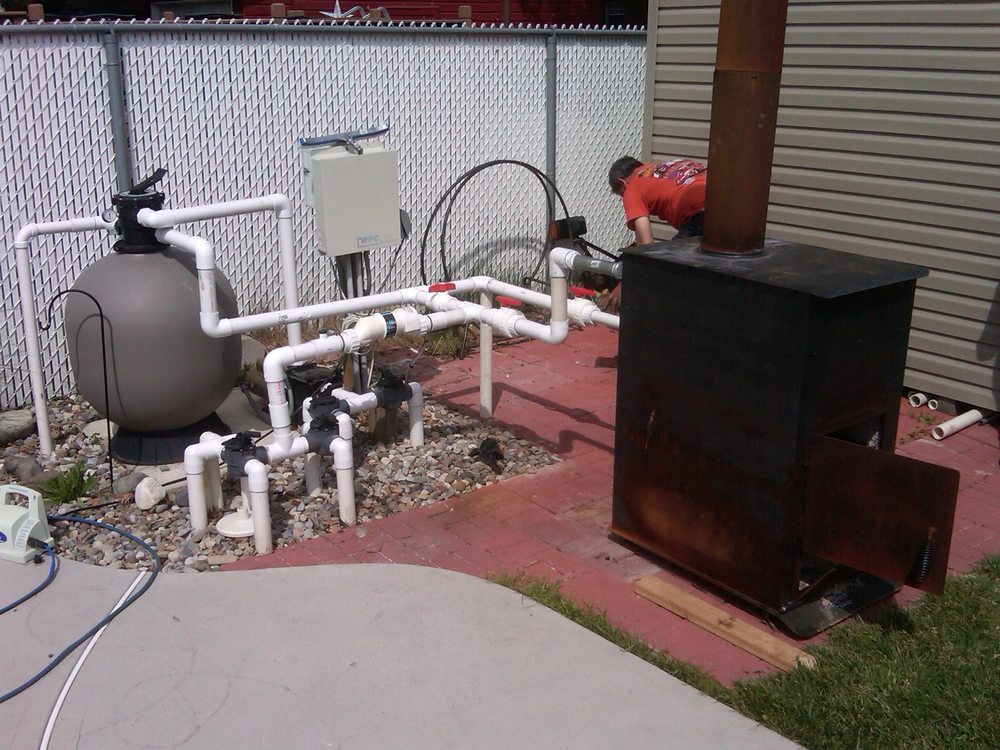 Slide of PlumbGenX Plumbing & Heating Contractors