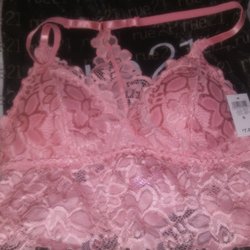 Rue 21 - New top