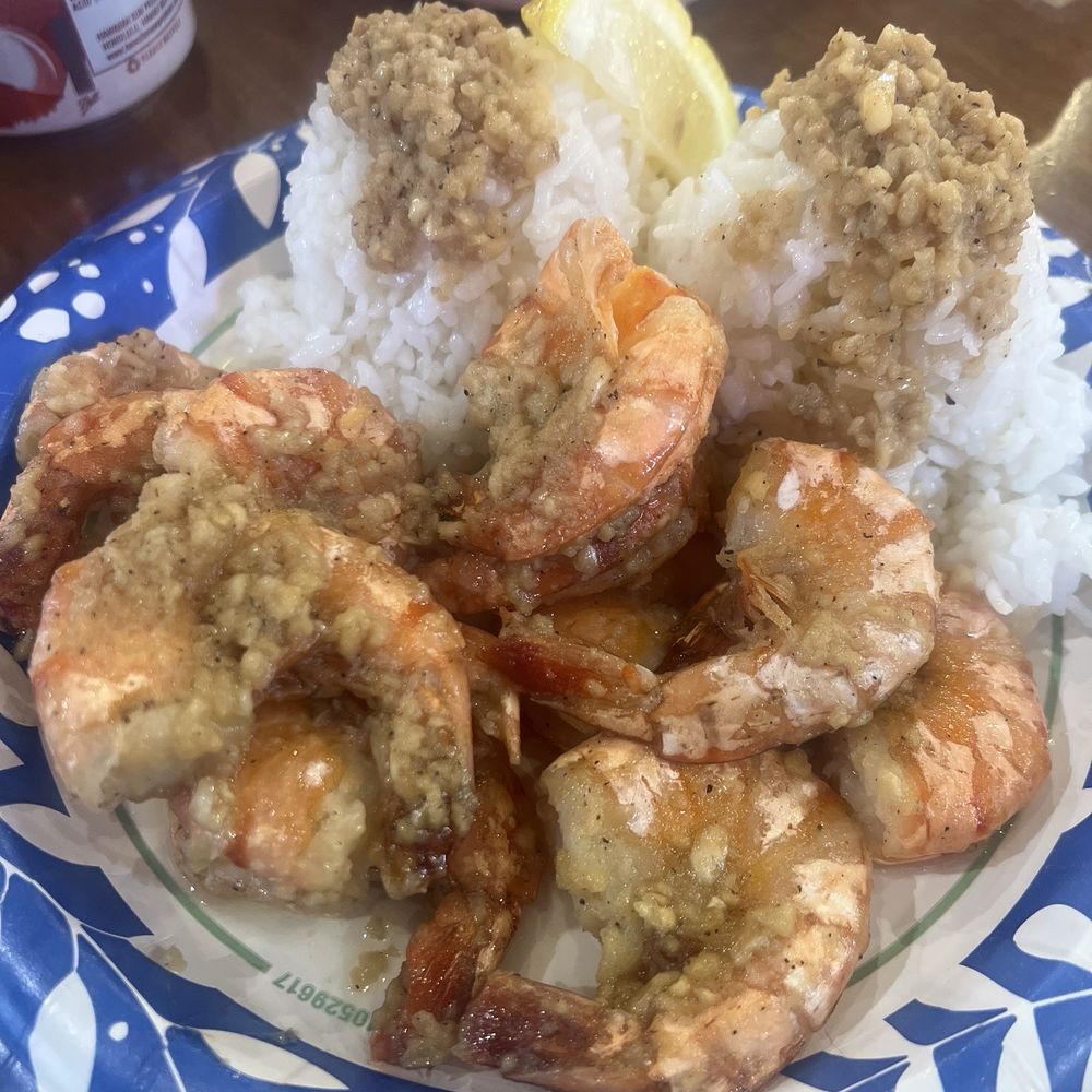 Giovanni’s Shrimp - Shrimp Scampi - Seafood Near Me - Honolulu, Hawaii Giovanni’s Shrimp - Shrimp Scampi - Seafood Near Me - Honolulu, Hawaii