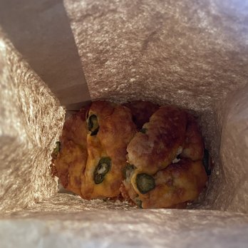 Keto Bakery - Jalapeño Bagels - Desserts Near Me - Orange, California Keto Bakery - Jalapeño Bagels - Desserts Near Me - Orange, California