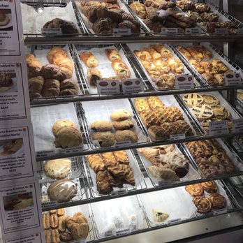 Le Caprice DC - So many baked goods omg - Cafes Near Me - Washington, DC, District of Columbia Le Caprice DC - So many baked goods omg - Cafes Near Me - Washington, DC, District of Columbia