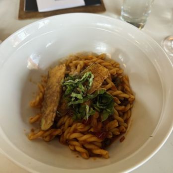Small Batch - Gemelli - Vegetarian Near Me - St Louis, Missouri