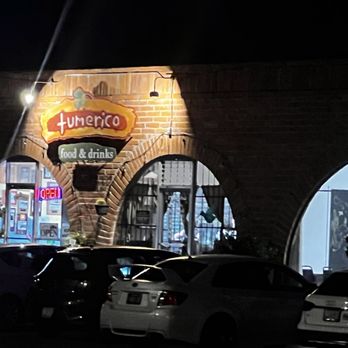 Tumerico - Vegan Near Me - Tucson, Arizona