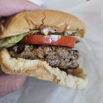 B J's Snack Bar - Jr Burger. Two for $6 today. Yes, please. A whole sack full - Burgers Near Me - Athens, Tennessee B J's Snack Bar - Jr Burger. Two for $6 today. Yes, please. A whole sack full - Burgers Near Me - Athens, Tennessee