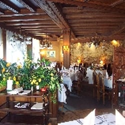 Meistermann - Restaurant le Meistermann