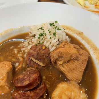 Chapter IV - Gumbo for me... - Southern Near Me - New Orleans, Louisiana