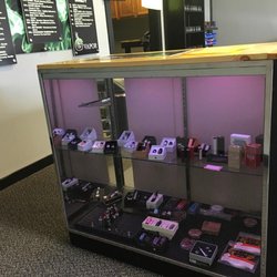 GVapor