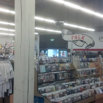 Silver Platters - Music & DVDs Near Me - Seattle, Washington Silver Platters - Music & DVDs Near Me - Seattle, Washington