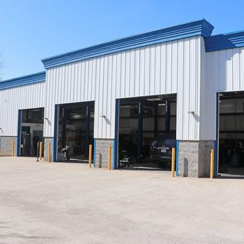 Mission Auto Repair - Auto Repair Near Me - Winchester, Virginia Mission Auto Repair - Auto Repair Near Me - Winchester, Virginia