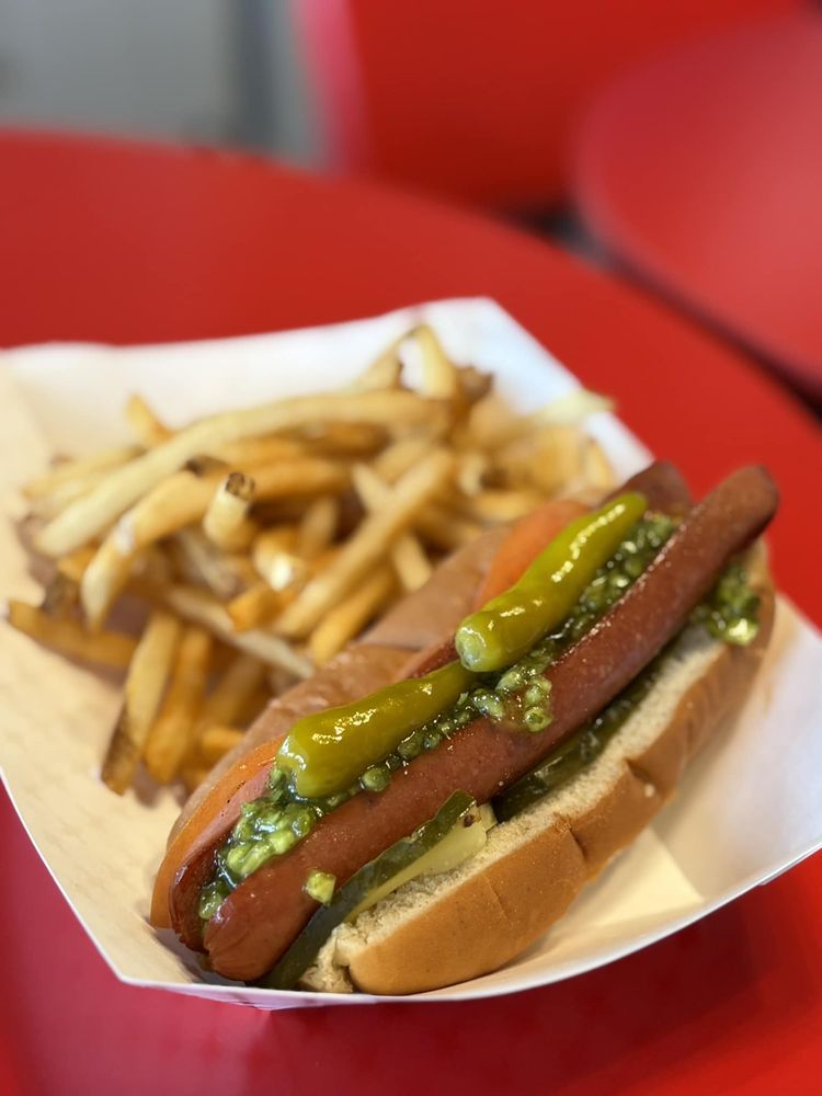 Flynnie’s Kitchen Logo