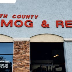 North County Smog & Repair Center