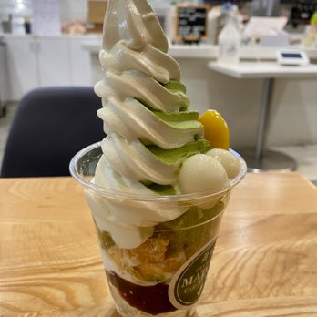Matcha Cafe Maiko - Maiko special - Desserts Near Me - Centreville, Virginia Matcha Cafe Maiko - Maiko special - Desserts Near Me - Centreville, Virginia