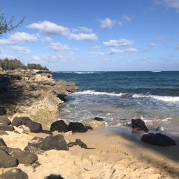 End of the day, last of the sun