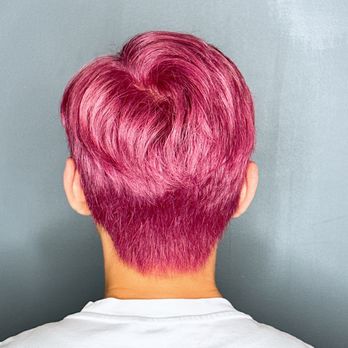 Luz Salon - Hair color by Eva black color transformation:) - Hair Salons Near Me - Temple City, California Luz Salon - Hair color by Eva black color transformation:) - Hair Salons Near Me - Temple City, California
