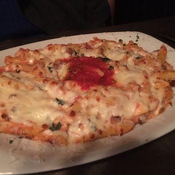 Bella Roma - Baked ziti - Italian Near Me - Clarksville, Indiana