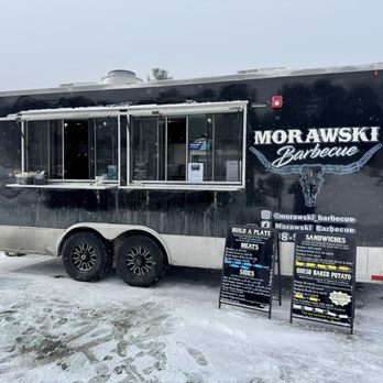 Morawski Barbecue - The mobile food trailer - Barbeque Near Me - Rutland, Massachusetts Morawski Barbecue - The mobile food trailer - Barbeque Near Me - Rutland, Massachusetts