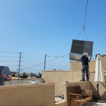 Dutton - Heating & Air Conditioning/HVAC Near Me - Sylmar, California