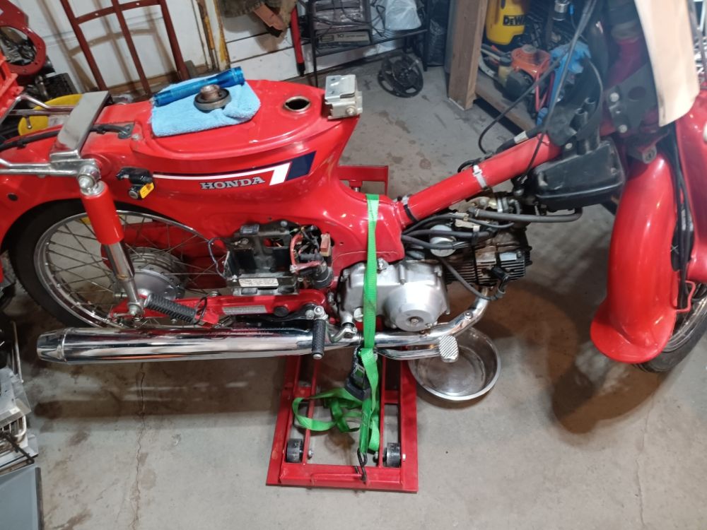 Slide of Smith Renovations