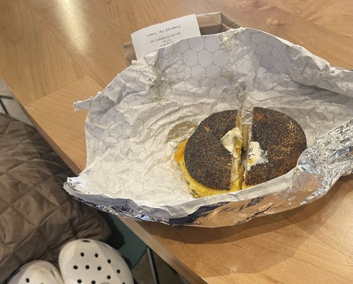 Everything Bagels by null