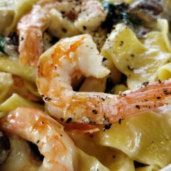 Wow Spaghetti - Look at this shrimp . - Fast Food Near Me - Westminster, California Wow Spaghetti - Look at this shrimp . - Fast Food Near Me - Westminster, California