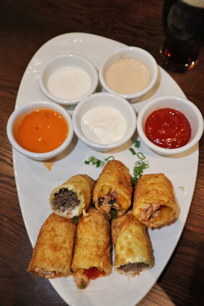 IRON HILL BREWERY & RESTAURANT BUCKHEAD 161 Photos & 127 Reviews