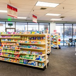 Mike's Pharmacy