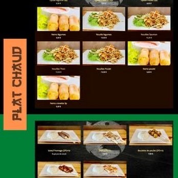 Kinda Sushi - Sushi Bars Near Me - Manosque, 04
