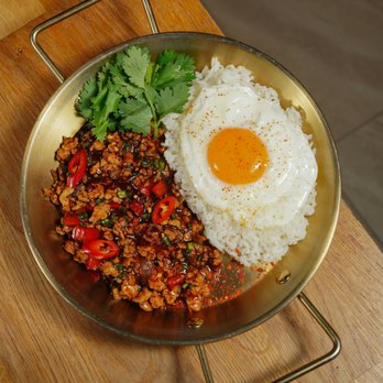 A Little Thai Kitchen - Thai Near Me - Barrie, Ontario