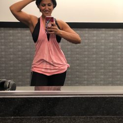 Simply Love More Fitness & Nutrition - Certified Personal Trainer