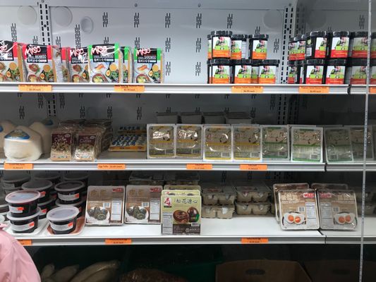 Bangkok Market by null