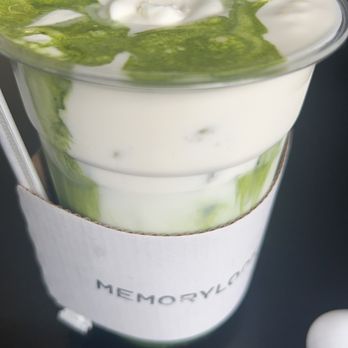 Memorylook - Match beverage - Coffee & Tea Near Me - Los Angeles, California Memorylook - Match beverage - Coffee & Tea Near Me - Los Angeles, California