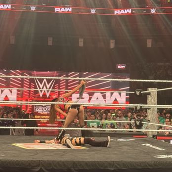 TD Garden - WWE Raw - Stadiums & Arenas Near Me - Boston, Massachusetts TD Garden - WWE Raw - Stadiums & Arenas Near Me - Boston, Massachusetts