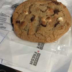 Jimmy John's - Chocolate chip cookie