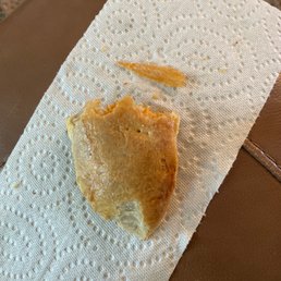 Meat Pie