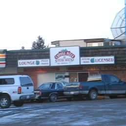 Capital Pizza Capital Pizza