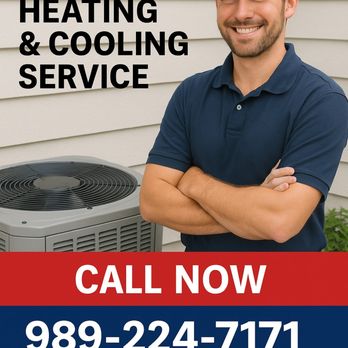 Victory Heating and Cooling - Heating & Air Conditioning/HVAC Near Me - Saint Johns, Michigan Victory Heating and Cooling - Heating & Air Conditioning/HVAC Near Me - Saint Johns, Michigan