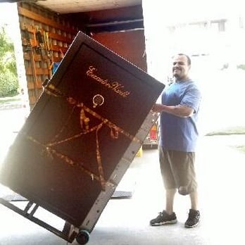 OC Mini Movers - 600 lbs safe! - Movers Near Me - Orange, California OC Mini Movers - 600 lbs safe! - Movers Near Me - Orange, California