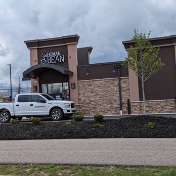 The Human Bean - Coffee & Tea Near Me - Brunswick, Ohio