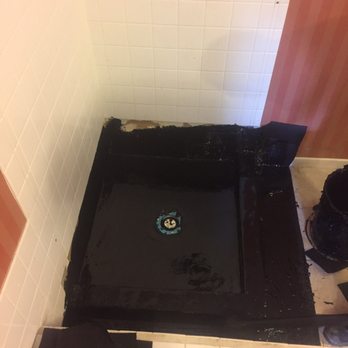 Genesis Hot Mop - Waterproofing Near Me