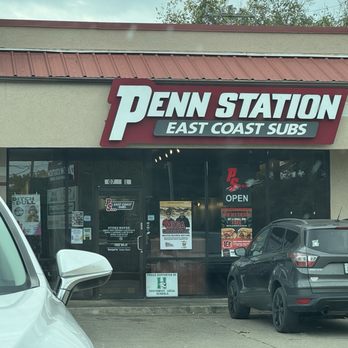 Penn Station East Coast Subs - Cheesesteaks Near Me - Harrison, Ohio Penn Station East Coast Subs - Cheesesteaks Near Me - Harrison, Ohio