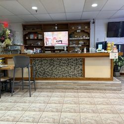 Vietnam Bistro - Decor