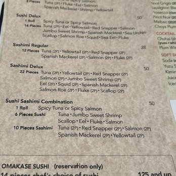 Kondo - Japanese Near Me - Astoria, New York