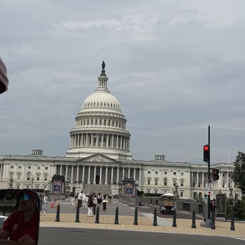 Capitol Express Tours - Historical Tours Near Me - Washington, DC, District of Columbia Capitol Express Tours - Historical Tours Near Me - Washington, DC, District of Columbia