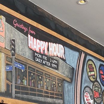 Simmzy's - Gastropubs Near Me - Long Beach, California