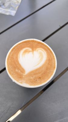 Cat & Cloud Coffee by null